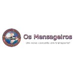 OS MENSAGEIROS