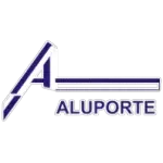 Ícone da ALUPORTE INDUSTRIA E COMERCIO DE ESQUADRIAS DE ALUMINIO LTDA