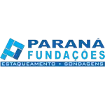 Ícone da PARANA FUNDACOES LTDA