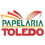 Ícone da PAPELARIA TOLEDO LTDA