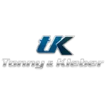 Ícone da TONNY  KLEBER PRODUCOES ARTISTICAS LTDA