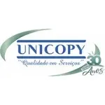 UNICOPY SISTEMAS REPROGRAFICOS E VISUAIS LTDA