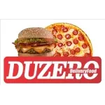 DUZERO DELIVERY FOOD