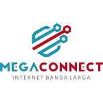 Ícone da BANCO MEGA CONNECT LTDA