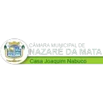 Ícone da NAZARE DA MATA CAMARA MUNICIPAL