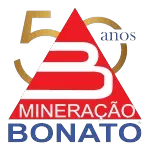 Ícone da BONATO  CIA LTDA