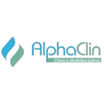 Ícone da ALPHACLIN CLINICA MULTIDISCIPLINAR LTDA