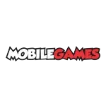 Ícone da MOBILEGAMES  CONSOLES JOGOS E ACESSORIOS LTDA