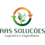 Ícone da AAS SOLUCOES EM LOGISTICA E ENGENHARIA LTDA