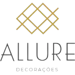 Ícone da ALLURE DECORACOES E COMERCIO LTDA