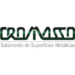 Ícone da CROMASSO TRATAMENTO DE SUPERFICIES LTDA