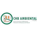 Ícone da CHB AMBIENTAL LTDA