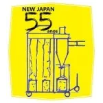 NEW JAPAN INDUSTRIA METALURGICA LTDA