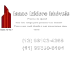 ISAAC IZIDORO IMOVEIS