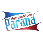 Ícone da DISTRIBUIDORA PARANA LTDA