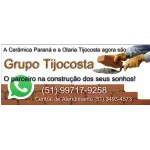 Ícone da OLARIA TIJOCOSTA LTDA