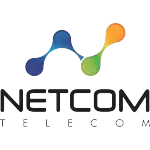 Ícone da NETCOM TELECOMUNICACOES LTDA