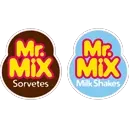 MR MIX  SORVETES E PIZZAS