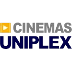 Ícone da CINEMAS UNIPLEX LTDA