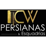 Ícone da CW PERSIANAS E ESQUADRIAS LTDA