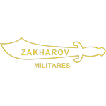 ZAKHAROV FACAS MILITARES