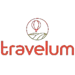 Ícone da TRAVELUM TURISMO LTDA