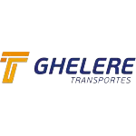 Ícone da GHELERE TRANSPORTES LTDA