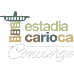 Ícone da ESTADIA CARIOCA AGENCIA DE VIAGENS LTDA