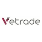 Ícone da VETRADE ENGENHARIA E TECNOLOGIA LTDA