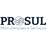 Ícone da PROSUL MANUTENCOES E SERVICOS DE APARELHOS INDUSTRIAIS LTDA