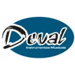 Ícone da DEVAL INSTRUMENTOS MUSICAIS LTDA