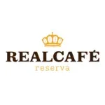 Ícone da REALCAFE RESERVA LTDA