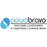 Ícone da AQUA BRAVO AQUICULTURA LTDA