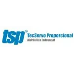 Ícone da TECSERVO PROPORCIONAL SERVICOS DE HIDRAULICA INDUSTRIAL LTDA