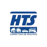 Ícone da H T S CORRETORA DE SEGUROS LTDA