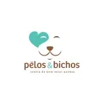 Ícone da PELOS E BICHOS CLINICA VETERINARIA LTDA