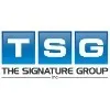 THE SIGNATURE GROUP INC