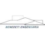 Ícone da BENEDETI  ENGENHARIA PROJETOS E PLANEJAMENTOS DE OBRAS LTDA