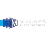 Ícone da MACAPA SHOPPING VIDRO LTDA