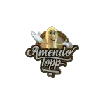 AMENDOTOPP ALIMENTOS