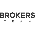 Ícone da BROKERS TEAM LTDA