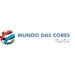 Ícone da MUNDO DAS CORES TINTAS E MATERIAIS DE CONSTRUCAO LTDA