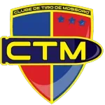 Ícone da CLUBE DE TIRO MOSSORO