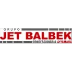 Ícone da JET BALBEK DISTRIBUIDORA DE MOTOS LTDA