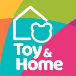 Ícone da TOY E HOME IMPORTADORA E DISTRIBUIDORA LTDA