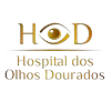 Ícone da HOSPITAL DOS OLHOS DOURADOS LTDA