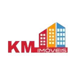 Ícone da K M IMOVEIS  SERVICOS IMOBILIARIA LTDA