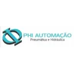 Ícone da PHI AUTOMACAO LTDA