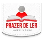 Ícone da EDITORA PRAZER DE LER LTDA