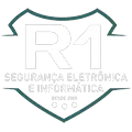 Ícone da R1 COMERCIO E SERVICOS DE INFORMATICA LTDA